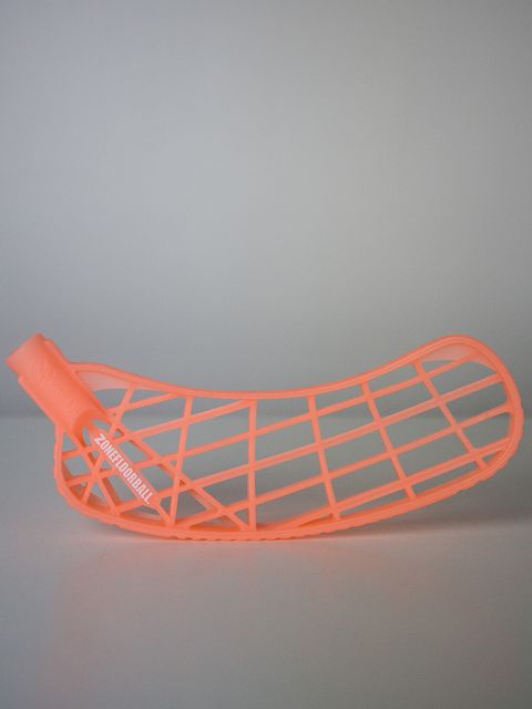 Zone Innebandyblad HARDER - PP (Air Soft Feel)